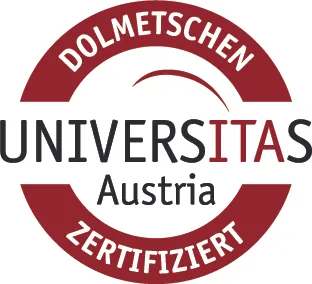 Zertifizierung Dolmetschen